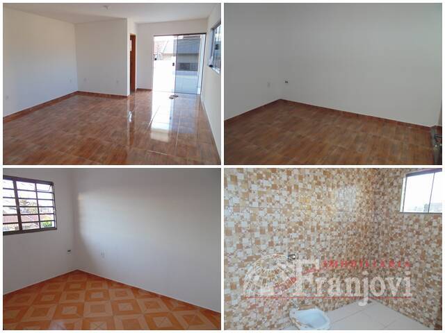 #2751 - Sobrado para Venda em Arapongas - PR - 3