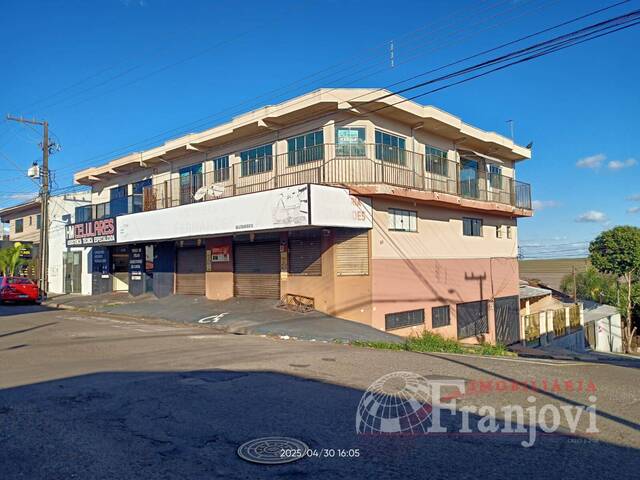#2752 - Sala para Locação em Arapongas - PR - 2