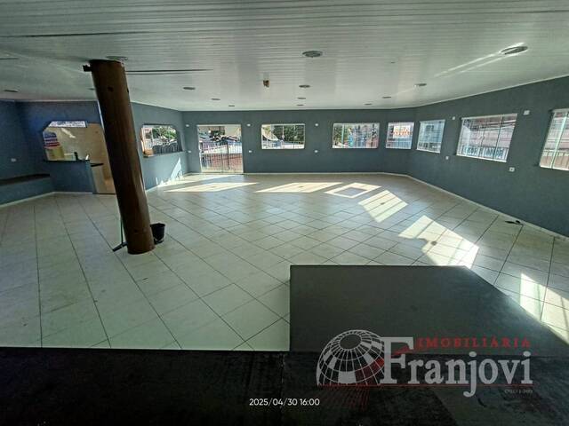 Sala para Locação em Arapongas - 4