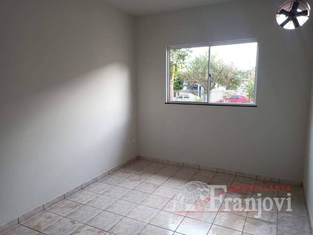 #2756 - Casa para Locação em Arapongas - PR - 3