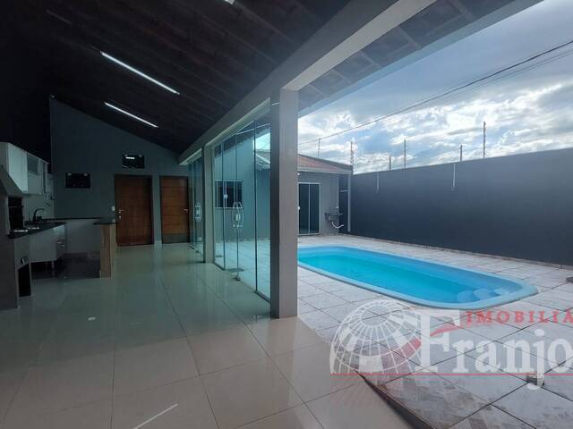 #2737 - Casa para Locação em Arapongas - PR - 3