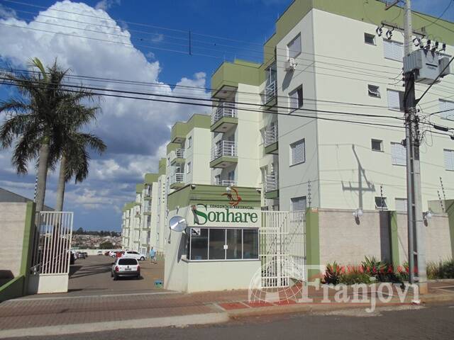 Locação em Vila Bernardes - Arapongas