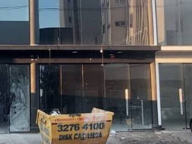 #2759 - Sala para Locação em Arapongas - PR - 1