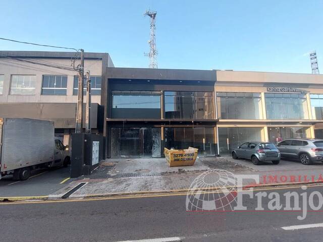 #2759 - Sala para Locação em Arapongas - PR - 3