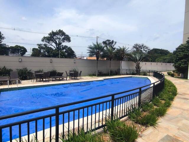 #2761 - Apartamento para Venda em Arapongas - PR - 2