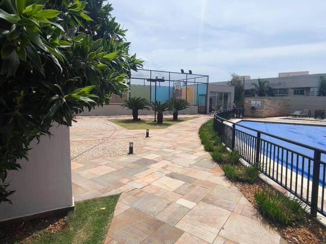 #2761 - Apartamento para Venda em Arapongas - PR - 3