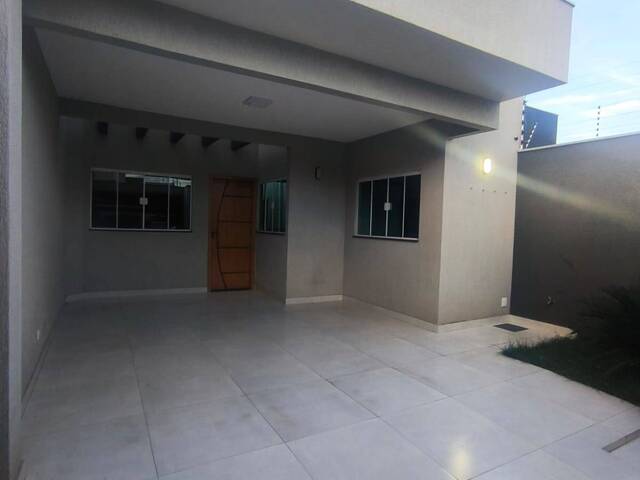 #2763 - Casa para Venda em Arapongas - PR - 3