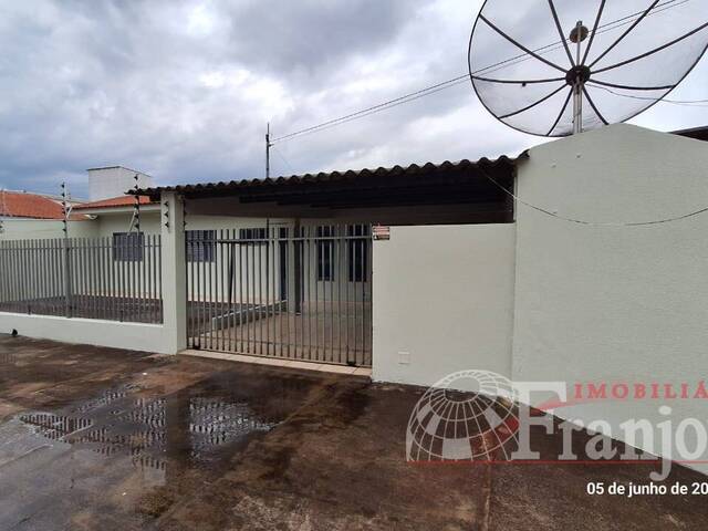 Locação em Jardim Dona Pina - Arapongas