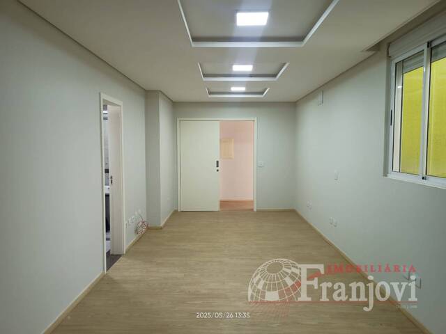#2766 - Apartamento para Venda em Arapongas - PR - 3