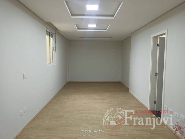 #2766 - Apartamento para Venda em Arapongas - PR - 2