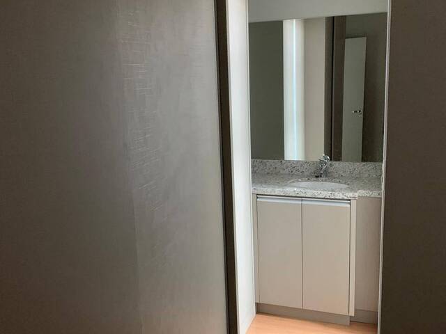 #2769 - Apartamento para Locação em Arapongas - PR - 2