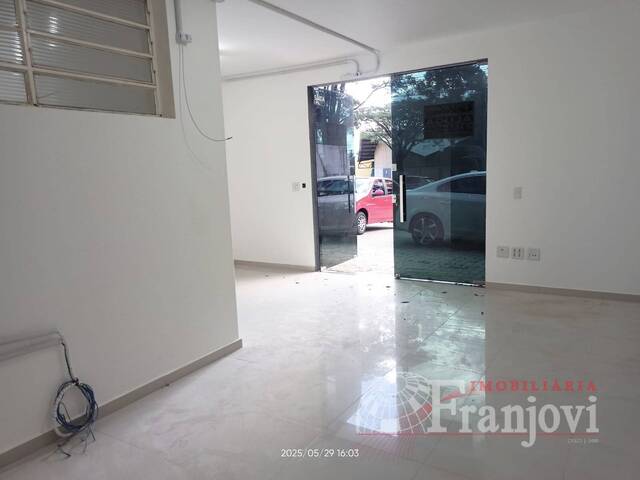 #2770 - Casa para Locação em Arapongas - PR - 3