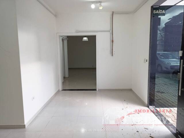 #2770 - Casa para Locação em Arapongas - PR - 2