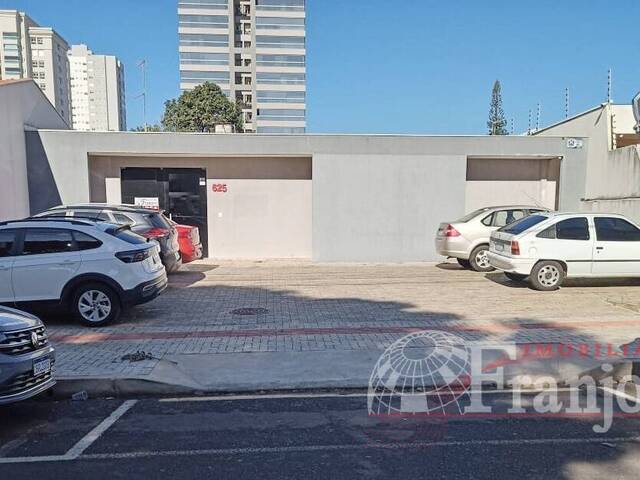 #2770 - Casa para Locação em Arapongas - PR - 1