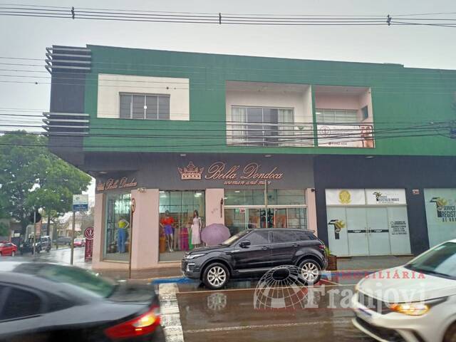 #2771 - Sala para Locação em Arapongas - PR - 1