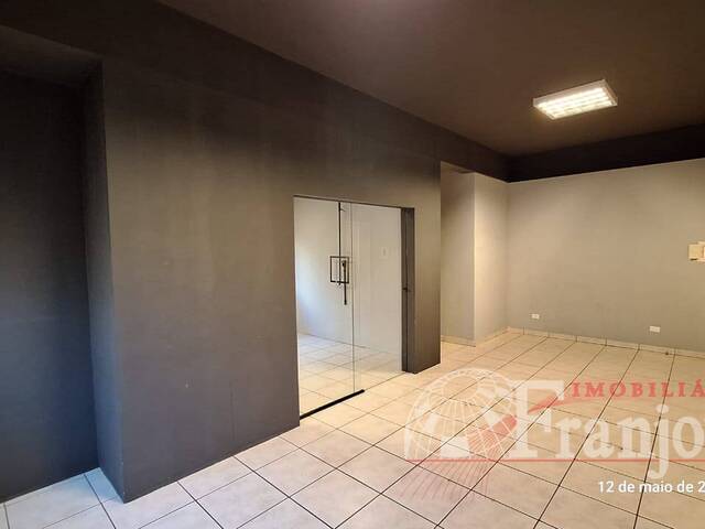 #2774 - Sala para Locação em Arapongas - PR - 3