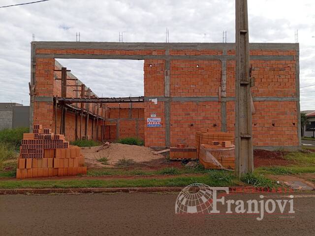 Locação em Jardim Paraná - Arapongas