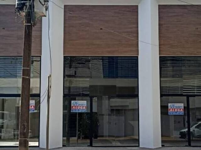 #2776 - Sala para Locação em Arapongas - PR - 1