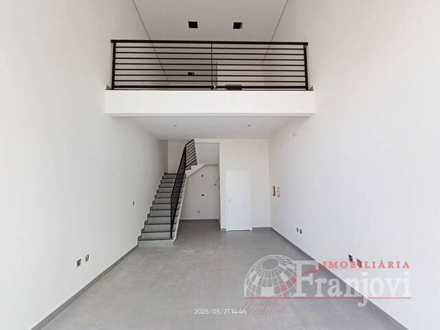 #2777 - Sala para Venda em Arapongas - PR - 3