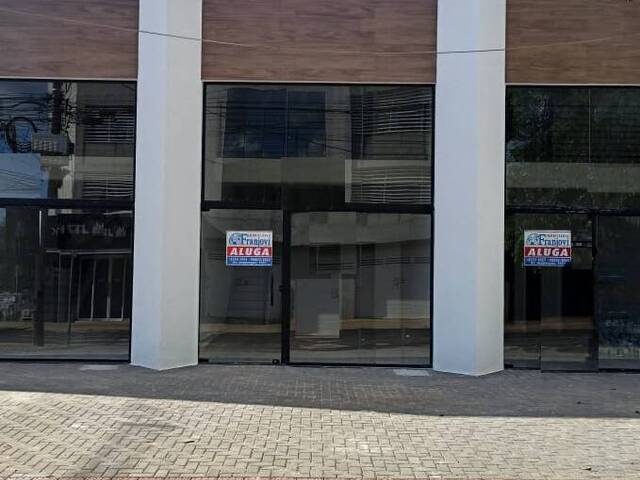 #2777 - Sala para Venda em Arapongas - PR - 1