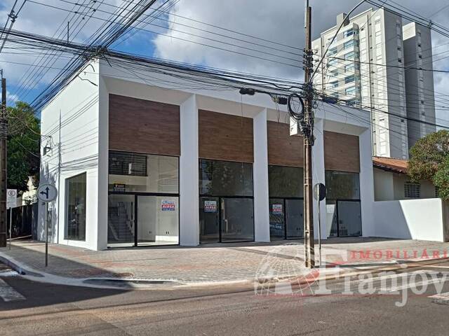 #2778 - Sala para Locação em Arapongas - PR - 2