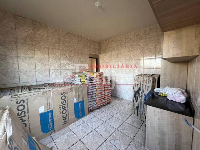 Casa para Venda em Arapongas - 4