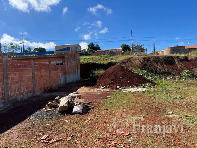 #2782 - Terreno para Venda em Arapongas - PR - 2