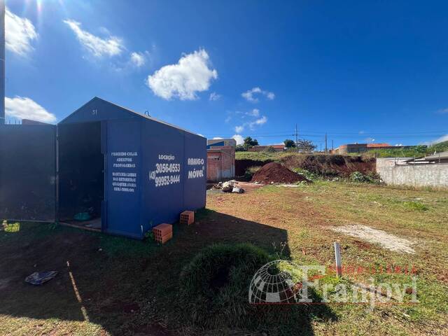 #2782 - Terreno para Venda em Arapongas - PR - 3