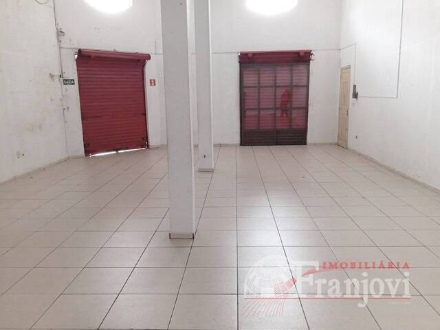 #2784 - Sala para Locação em Arapongas - PR - 2