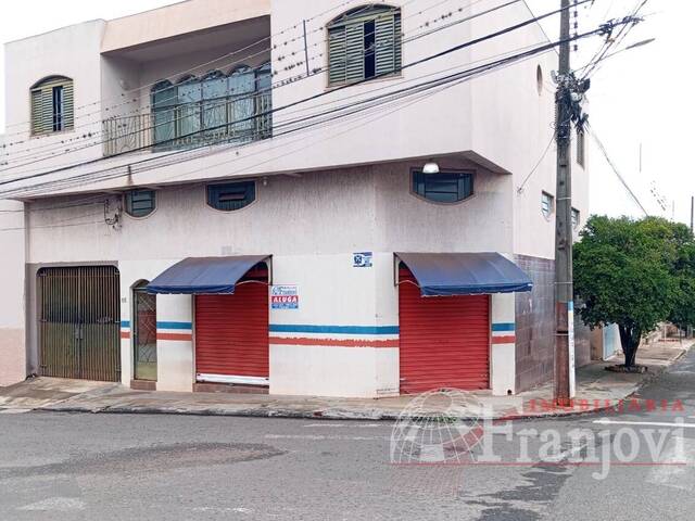 #2784 - Sala para Locação em Arapongas - PR - 1