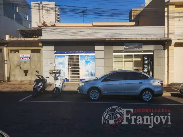 Venda em Centro - Arapongas