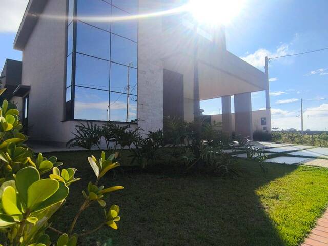 #2788 - Casa para Venda em Arapongas - PR - 2