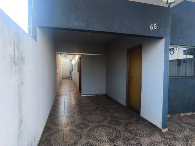 #2789 - Casa para Venda em Arapongas - PR - 3