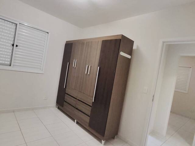#2791 - Apartamento para Locação em Arapongas - PR - 2