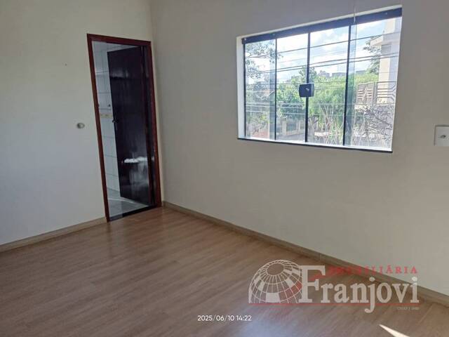 #2794 - Apartamento para Locação em Arapongas - PR - 3
