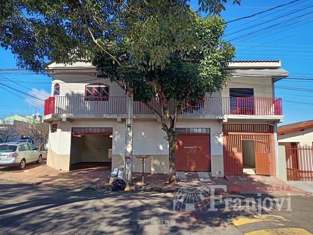 #2794 - Apartamento para Locação em Arapongas - PR - 1