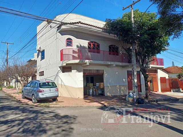 #2795 - Sala para Locação em Arapongas - PR - 2