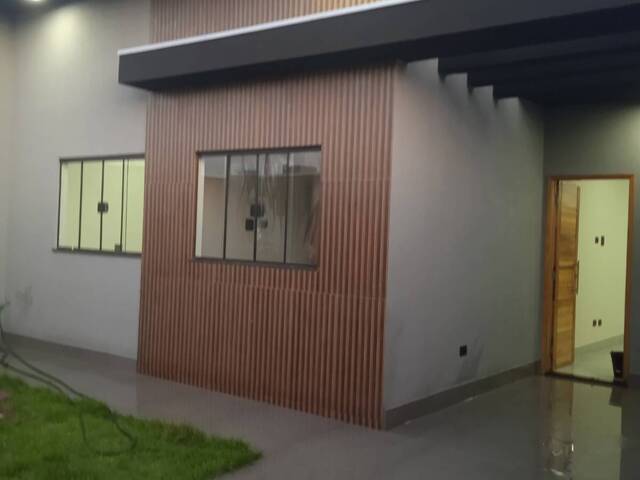 Venda em Residencial Araucárias - Arapongas