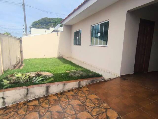 #2800 - Casa para Venda em Arapongas - PR - 3