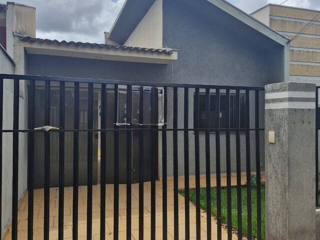 Venda em Jardim Casa Grande - Arapongas