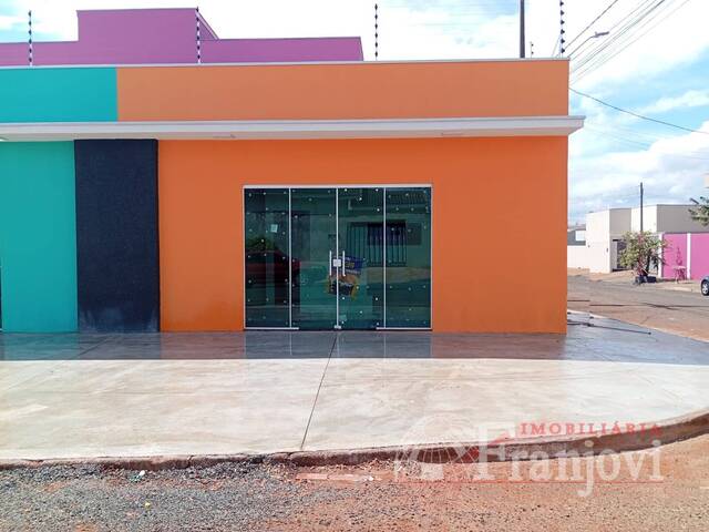 #2802 - Sala para Locação em Arapongas - PR - 1