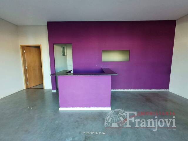 #2802 - Sala para Locação em Arapongas - PR - 3
