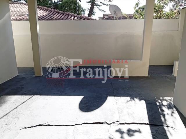 Sala para Locação em Arapongas - 5