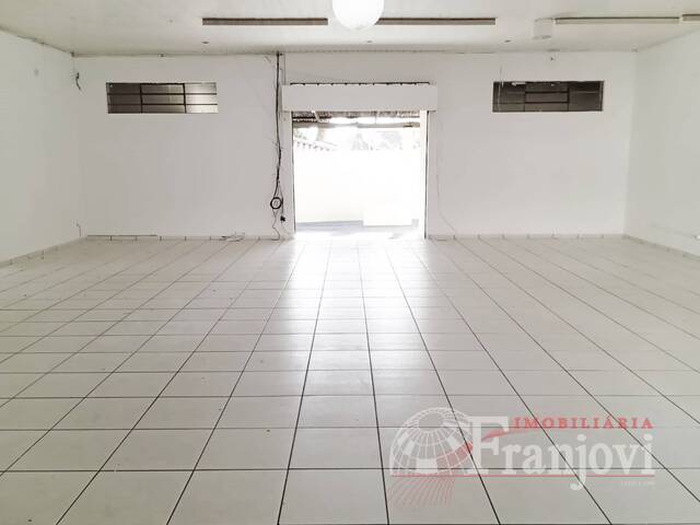 #2813 - Sala para Locação em Arapongas - PR - 3