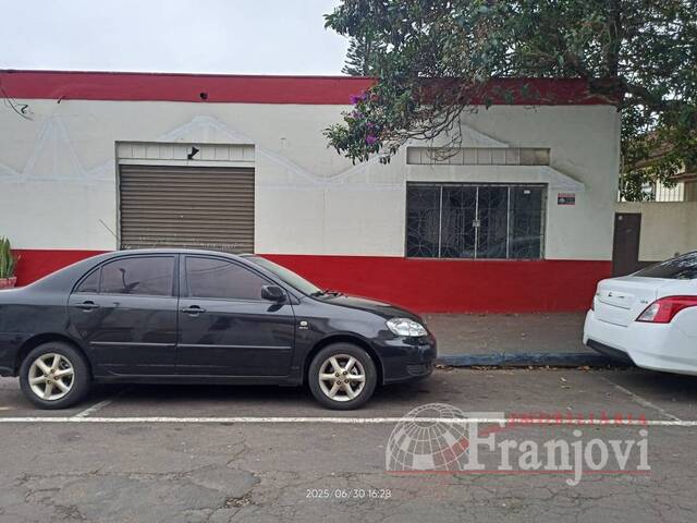 Locação em Centro - Arapongas