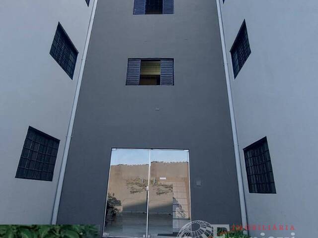 #2815 - Apartamento para Locação em Arapongas - PR - 3