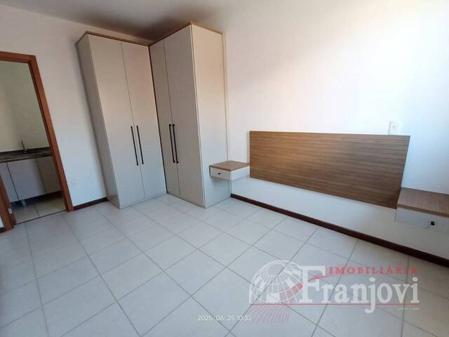#2816 - Apartamento para Locação em Arapongas - PR - 2