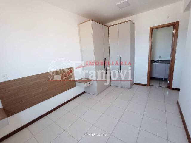 Apartamento para Locação em Arapongas - 2