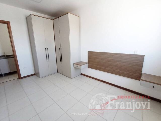 #2819 - Apartamento para Locação em Arapongas - PR - 2