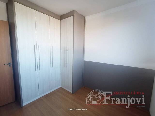 #2823 - Apartamento para Locação em Arapongas - PR - 2